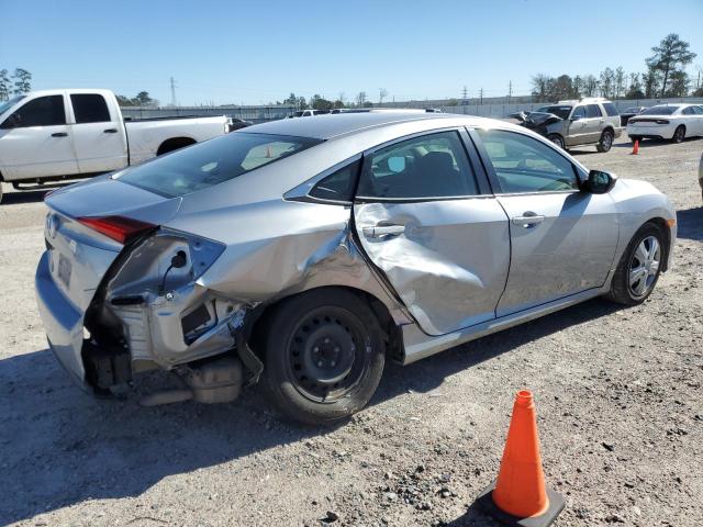 Photo 3 from auction – 2018 HONDA CIVIC LX with VIN 2HGFC2F56JH535946