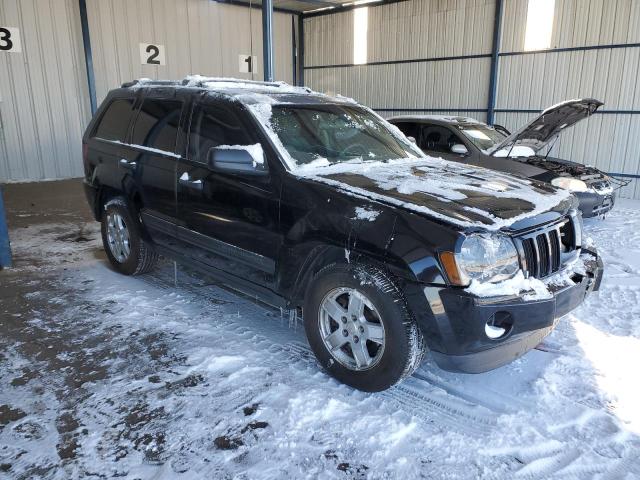 Photo 4 from auction – 2006 JEEP GRAND CHER with VIN 1J4GR48K66C264987