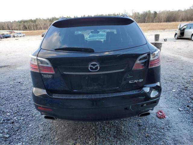 Photo 6 from auction – 2011 MAZDA CX-9 with VIN JM3TB2DAXB0322256