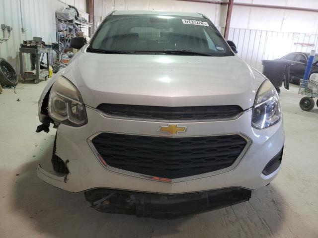 Photo 5 from auction – 2017 CHEVROLET EQUINOX LS with VIN 2GNALBEKXH1598025