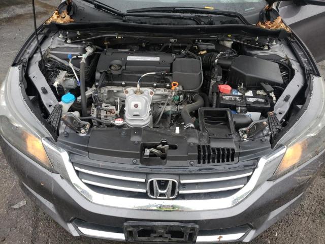 Photo 11 from auction – 2015 HONDA ACCORD EX with VIN 1HGCR2F72FA203396