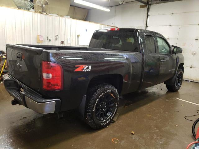 Photo 3 from auction – 2013 CHEVROLET SILVERADO with VIN 1GCRKSE75DZ405629