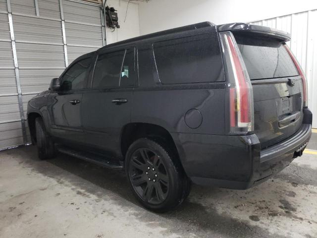 Photo 2 from auction – 2020 CADILLAC ESCALADE P with VIN 1GYS4CKJ5LR173690