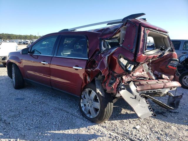 Photo 2 from auction – 2017 GMC ACADIA LIM with VIN 1GKKRSKD3HJ122663