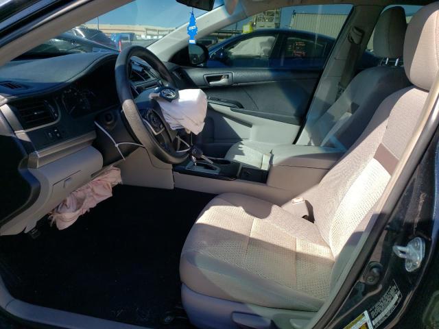 Zdjęcie 7 z aukcji – 2012 TOYOTA CAMRY BASE z VIN 4T1BF1FK5CU126479