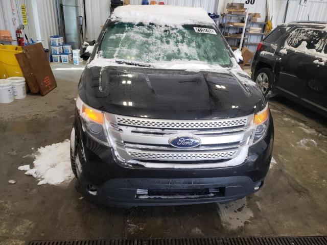 Photo 5 from auction – 2015 FORD EXPLORER X with VIN 1FM5K7D83FGB68512