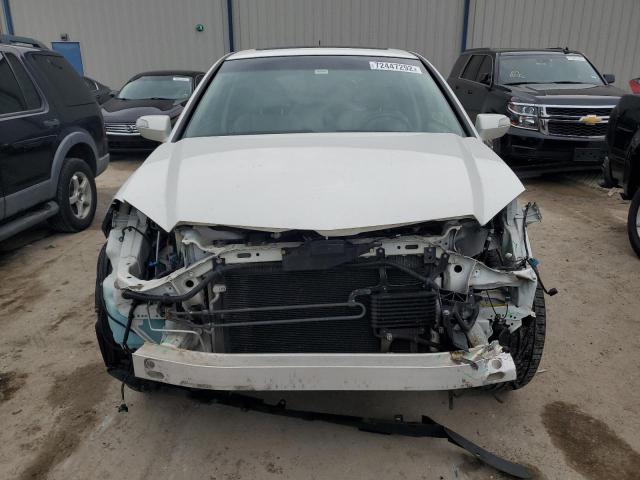Photo 5 from auction – 2012 ACURA RDX TECHNO with VIN 5J8TB2H53CA000884