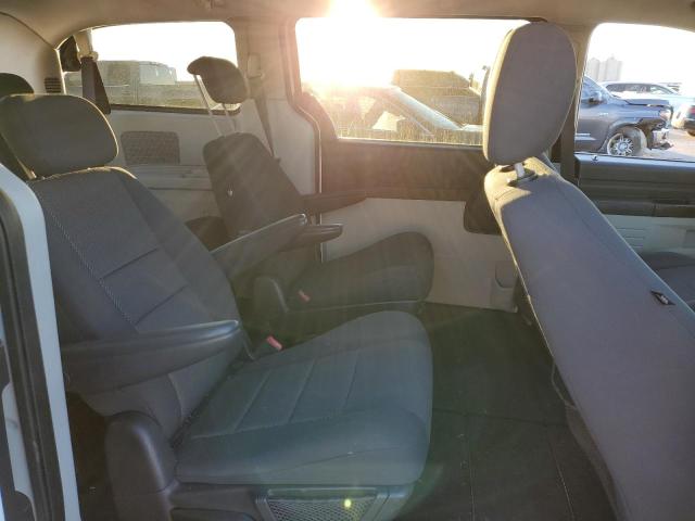 Photo 11 from auction – 2009 DODGE GRAND CARA with VIN 2D8HN44E69R513274