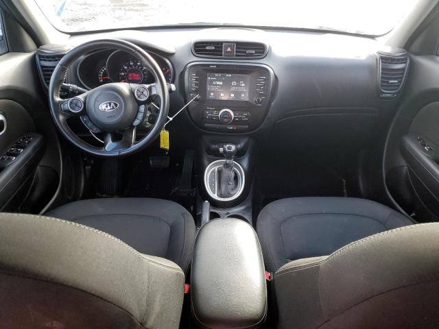 Photo 8 from auction – 2019 KIA SOUL + with VIN KNDJP3A56K7672781