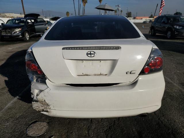 Photo 6 from auction – 2008 TOYOTA SCION TC with VIN JTKDE167X80231876
