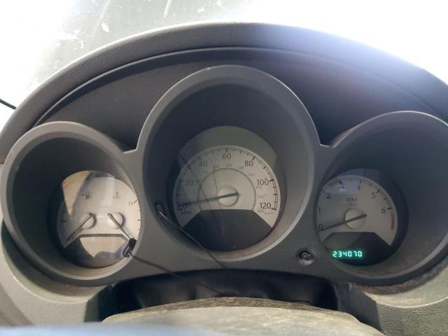 Zdjęcie 9 z aukcji – 2007 CHRYSLER SEBRING z VIN 1C3LC46K27N557854