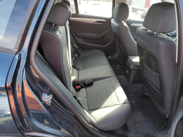Photo 10 from auction – 2015 BMW X1 SDRIVE2 with VIN WBAVM1C52FV315558