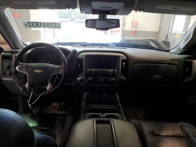 Photo 8 from auction – 2015 CHEVROLET SILVERADO with VIN 3GCUKSEC0FG488848