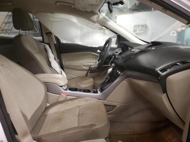 Photo 7 from auction – 2014 FORD ESCAPE SE with VIN 1FMCU0GXXEUE01748