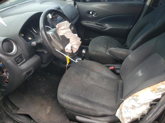 Photo 7 from auction – 2014 NISSAN VERSA NOTE with VIN 3N1CE2CPXEL378973
