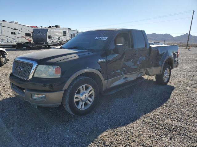 FORD F150 2004 with VIN 1FTPX12584NA54535 - Photo from auction