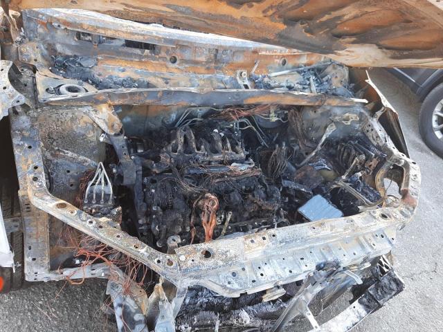 Photo 12 from auction – 2018 TOYOTA HIGHLANDER with VIN 5TDZZRFH2JS254841