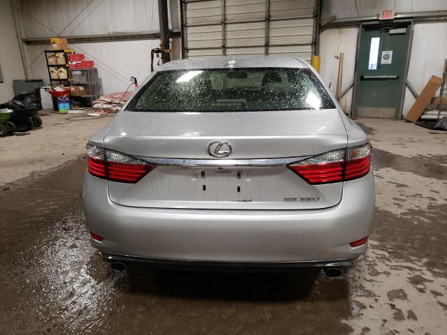 Photo 6 from auction – 2014 LEXUS ES 350 with VIN JTHBK1GG9E2086401