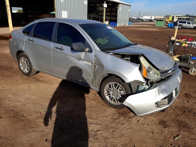 Photo 4 from auction – 2011 FORD FOCUS SE with VIN 1FAHP3FN5BW202986