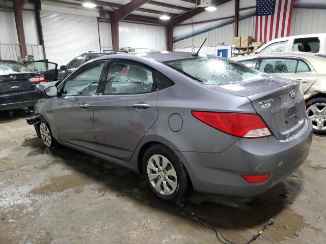 Photo 2 from auction – 2015 HYUNDAI ACCENT GLS with VIN KMHCT4AE3FU892425