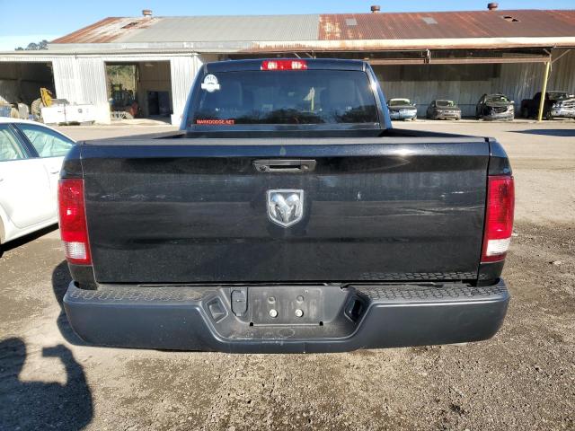 Photo 6 from auction – 2021 RAM 1500 CLASS with VIN 1C6RR6FG2MS512915