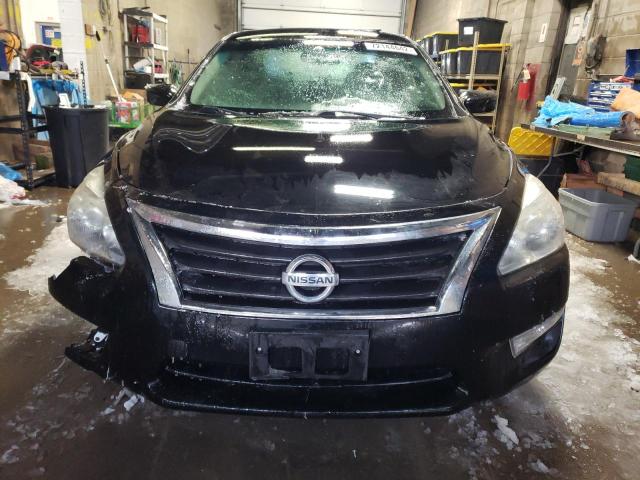 Photo 5 from auction – 2013 NISSAN ALTIMA 2.5 with VIN 1N4AL3AP9DC179982
