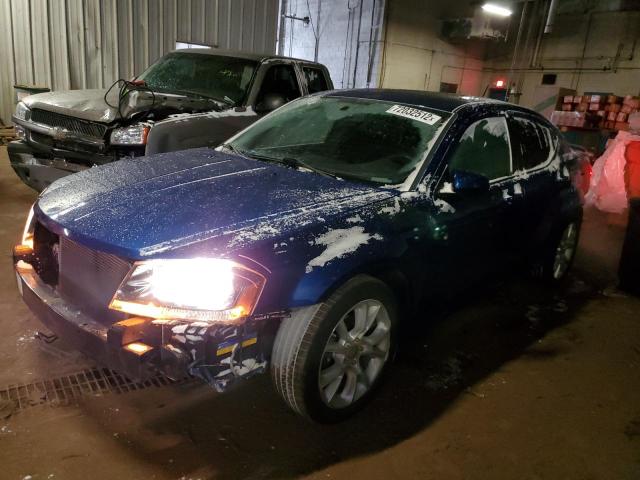 DODGE AVENGER R/ 2013 z numerem VIN 1C3CDZBG0DN653988 - Zdjęcie z aukcji