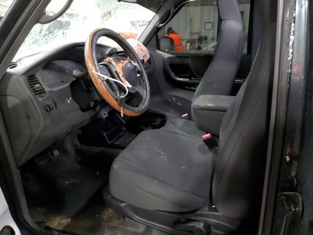 Photo 7 from auction – 2004 FORD RANGER SUP with VIN 1FTZR15E14TA16350