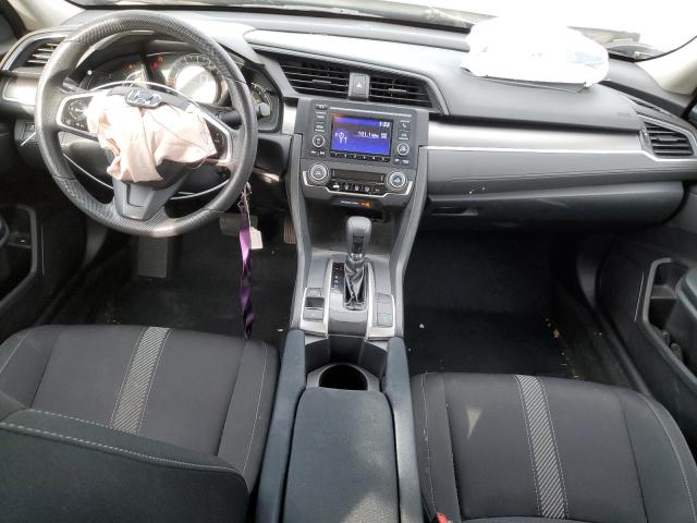 Photo 8 from auction – 2016 HONDA CIVIC LX with VIN 19XFC2F57GE216591