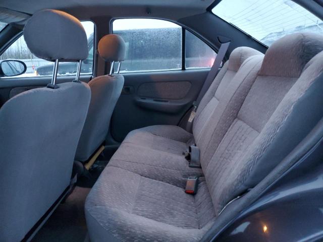Photo 10 from auction – 1998 NISSAN SENTRA E with VIN 1N4AB41D1WC730472