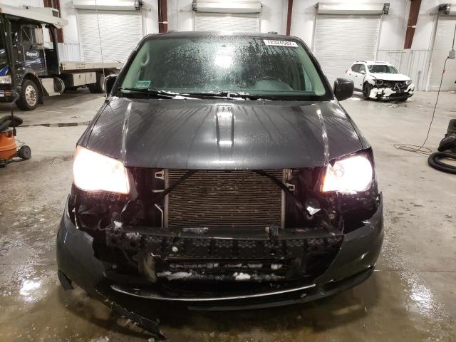 Photo 5 from auction – 2012 CHRYSLER TOWN & COU with VIN 2C4RC1BG2CR389944