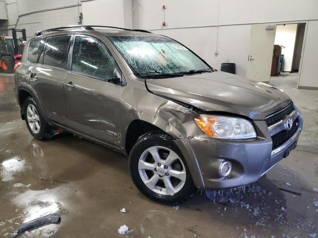 Photo 4 from auction – 2012 TOYOTA RAV4 LIMIT with VIN 2T3DK4DV4CW068715