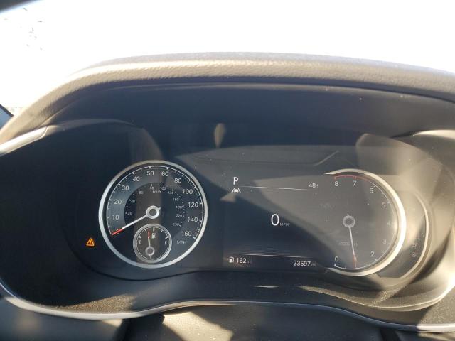 Photo 9 from auction – 2022 GENESIS G70 BASE with VIN KMTG34TA1NU092934
