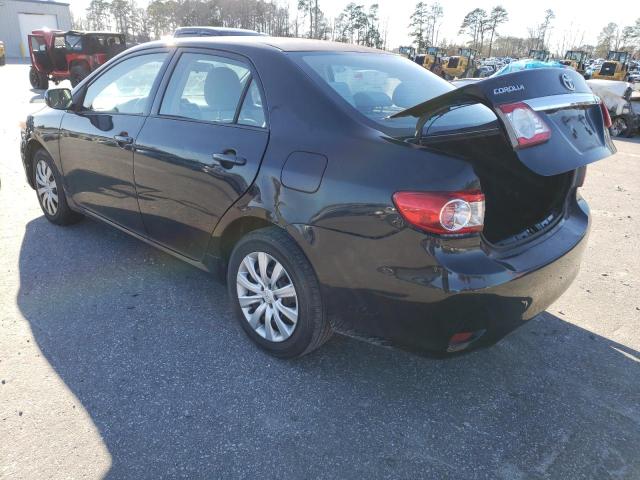 Photo 2 from auction – 2012 TOYOTA CAROLLA with VIN 2T1BU4EE5CC791855