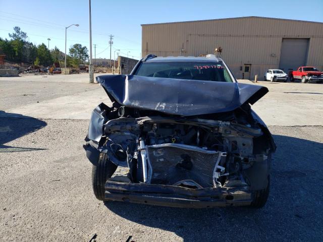 Photo 5 from auction – 2009 CHEVROLET EQUINOX LS with VIN 2CNDL13F896236541