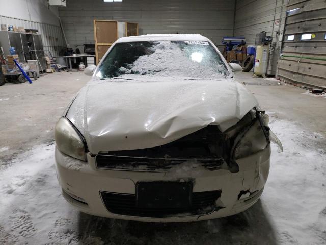 Photo 5 from auction – 2006 CHEVROLET IMPALA with VIN 2G1WT55K869287264