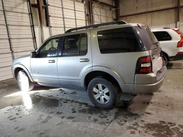 Photo 2 from auction – 2008 FORD EXPLORER X with VIN 1FMEU63E18UA02134