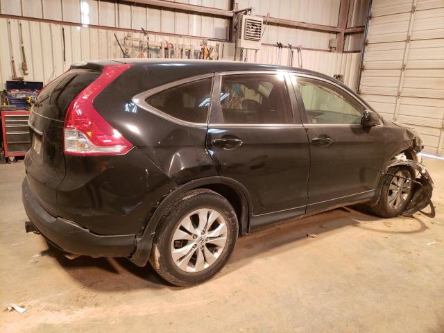 Photo 3 from auction – 2012 HONDA CR-V EX with VIN JHLRM3H52CC008572
