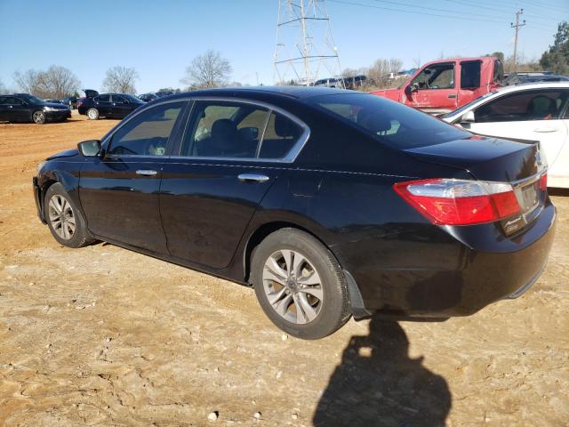 Photo 2 from auction – 2015 HONDA ACCORD LX with VIN 1HGCR2F33FA157848