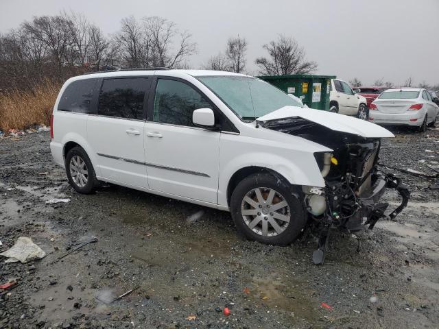 Photo 4 from auction – 2014 CHRYSLER TOWN & COU with VIN 2C4RC1BG0ER158415