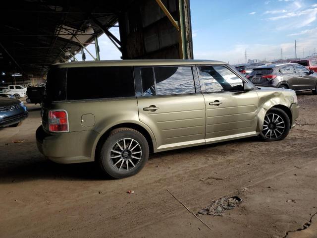 Photo 3 from auction – 2012 FORD FLEX SE with VIN 2FMGK5BC9CBD18887