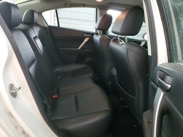 Photo 10 from auction – 2012 MAZDA 3 I with VIN JM1BL1W81C1650005