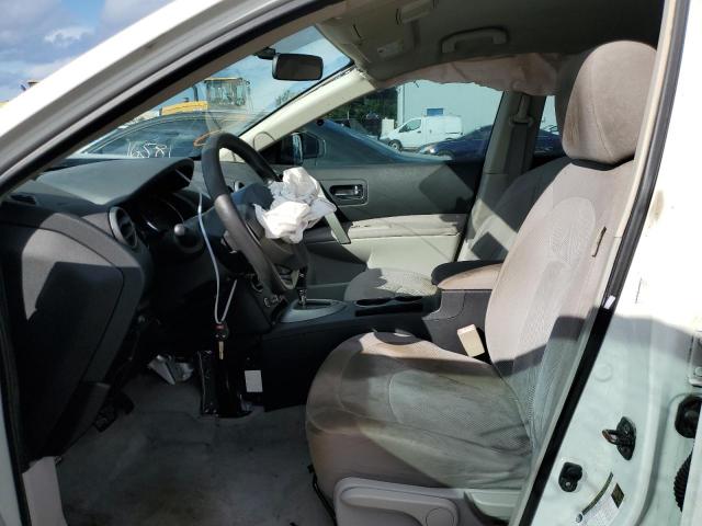 Photo 7 from auction – 2011 NISSAN ROGUE S with VIN JN8AS5MT5BW163456