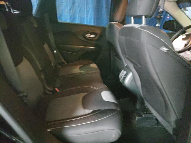 Photo 11 from auction – 2015 JEEP CHEROKEE S with VIN 1C4PJMAB2FW592249