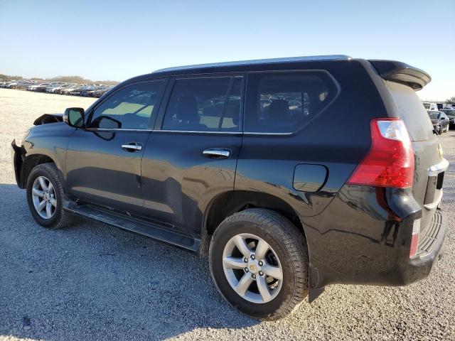 Photo 2 from auction – 2011 LEXUS GX 460 with VIN JTJBM7FX2B5026385