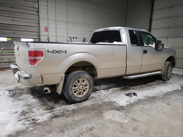 Photo 3 from auction – 2012 FORD F150 SUPER with VIN 1FTVX1ET7CKD43147