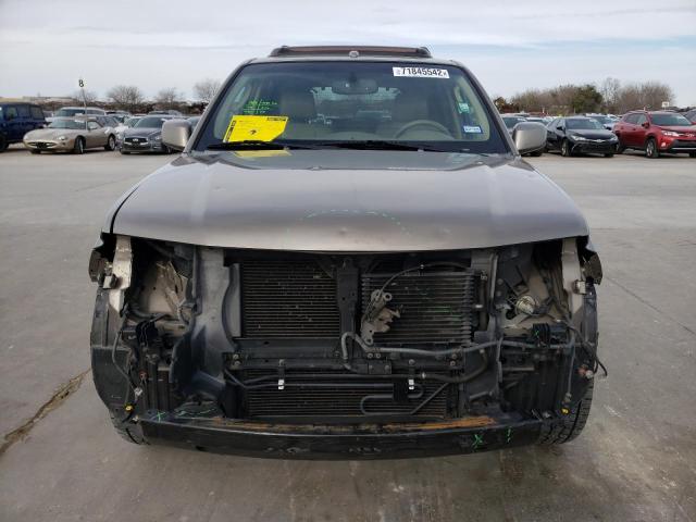 Photo 5 from auction – 2008 NISSAN PATHFINDER with VIN 5N1AR18U78C616775