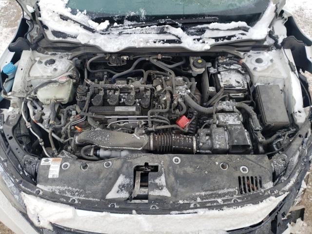 Photo 11 from auction – 2019 HONDA CIVIC EX with VIN 19XFC1F39KE010884