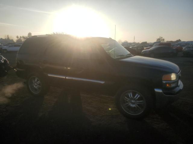 Photo 4 from auction – 2005 GMC YUKON with VIN 1GKEC13T75R140434