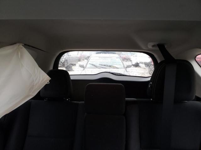 Photo 10 from auction – 2013 TOYOTA RAV4 XLE with VIN 2T3RFREV5DW040039